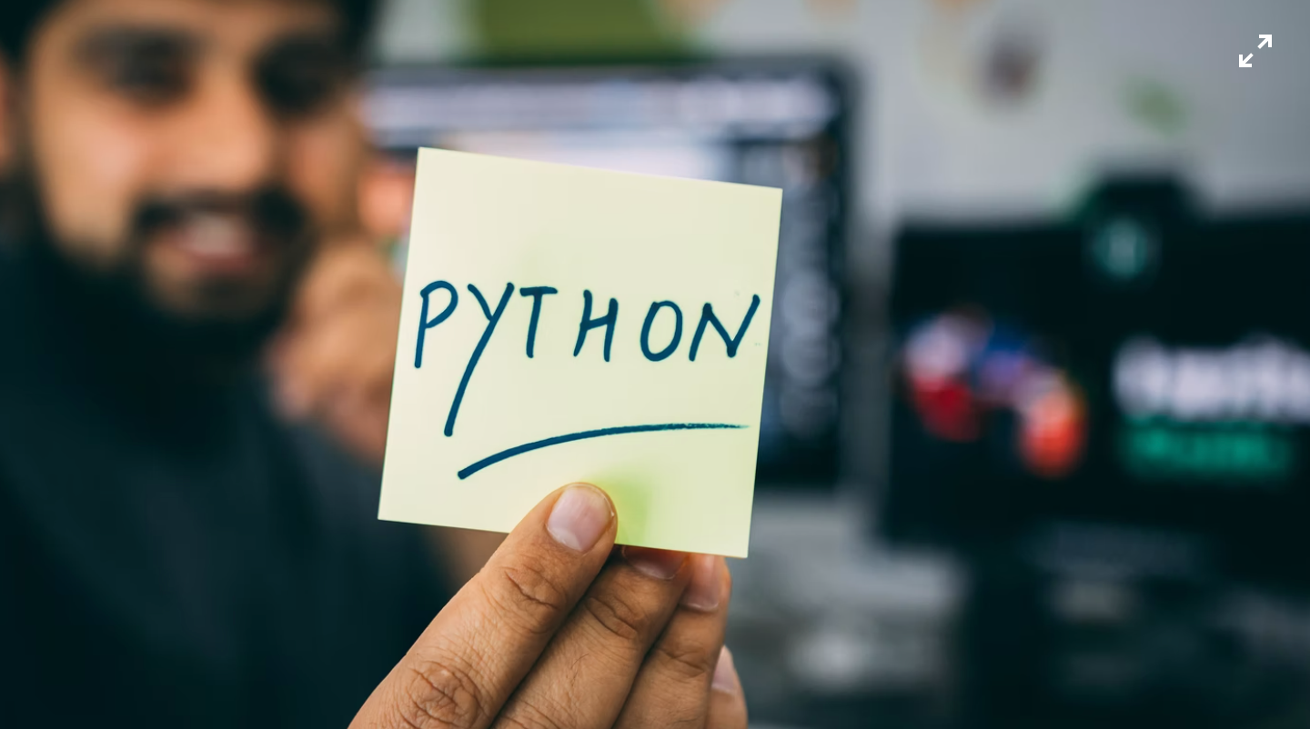 What Is Python Coding Definition