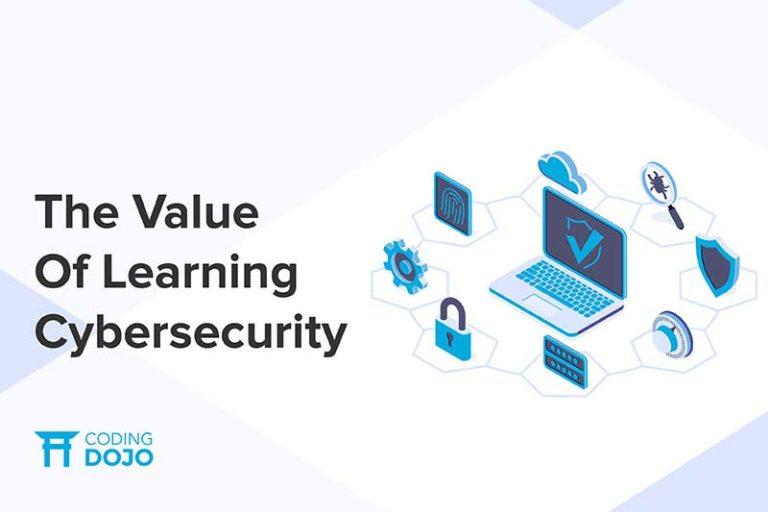 What Do You Learn In Cybersecurity And Why Coding Dojo